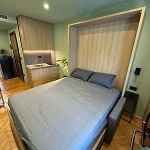 The Hidden Gem Of Blloku Tirana