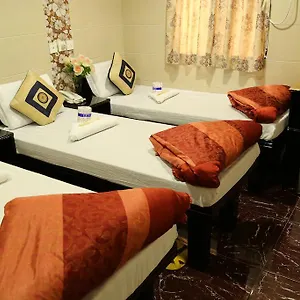 New Tokyo Guest house Hong Kong