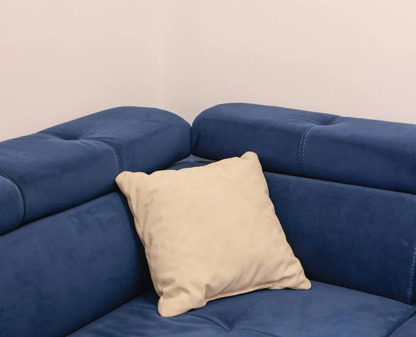 Lucjanos Studio Apartments Tirana